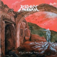 Purchase Ataraxy - Where All Hope Fades