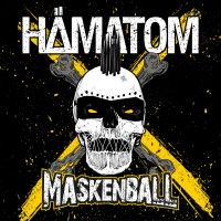 Purchase Hämatom - Maskenball