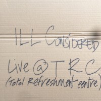 Purchase Ill Considered - Live At Total Refreshment Centre