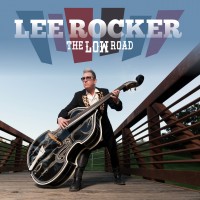 Purchase Lee Rocker - The Low Road