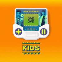 Purchase Merk & Kremont - Kids (CDS)