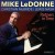 Buy Mike Ledonne - Partners In Time Mp3 Download