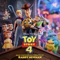 Purchase Randy Newman - Toy Story 4 (Original Motion Picture Soundtrack) Mp3 Download