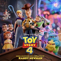 Purchase Randy Newman - Toy Story 4 (Original Motion Picture Soundtrack)