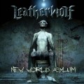 Buy Leatherwolf - New World Asylum Mp3 Download