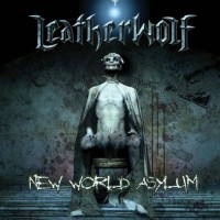 Purchase Leatherwolf - New World Asylum