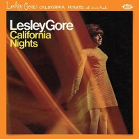 Purchase Lesley Gore - California Nights