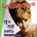 Buy Lesley Gore - It's My Party: The Mercury Anthology CD2 Mp3 Download