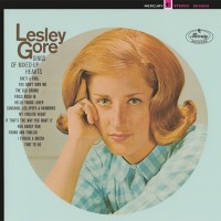Purchase Lesley Gore - Lesley Gore Sings Of Mixed-Up Hearts (Vinyl)