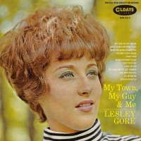 Purchase Lesley Gore - My Town, My Guy & Me