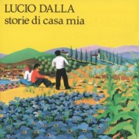 Purchase Lucio Dalla - Storie Di Casa Mia (1996 Reissue)