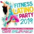 Buy VA - Fitness Latino Party 2019 CD1 Mp3 Download