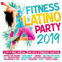 Purchase VA - Fitness Latino Party 2019 CD1