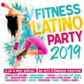 Buy VA - Fitness Latino Party 2019 CD2 Mp3 Download