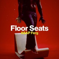 Purchase A$ap Ferg - Floor Seats (EP)