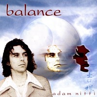 Purchase Adam Nitti - Balance