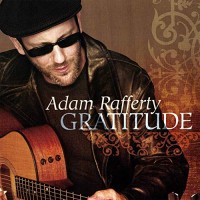 Purchase Adam Rafferty - Gratitude