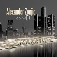 Purchase Alexander Zonjic - Doin’ The D