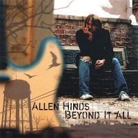 Purchase Allen Hinds - Beyond It All