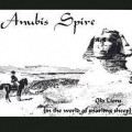 Buy Anubis Spire - Old Lions (In The World Of Snarling Sheep) Mp3 Download