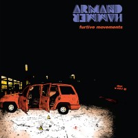 Purchase Armand Hammer - Furtive Movements
