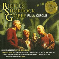 Purchase Birtles Shorrock Goble - Full Circle