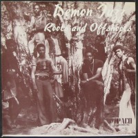 Purchase Demon Fuzz - Roots And Offshoots (Vinyl)