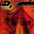 Buy D-Flame - Heisser (MCD) Mp3 Download