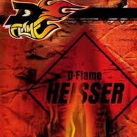 Purchase D-Flame - Heisser (MCD)