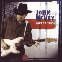Purchase John Mcvey - Gone To Texas