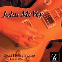 Purchase John Mcvey - Road House Stomp