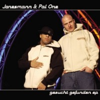 Purchase Jonesmann - Gesucht Gefunden (With Pal One) (EP)