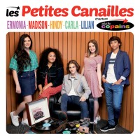 Purchase Les Petites Canailles - Chantent Salut Les Copains