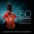 Buy London Philharmonic Orchestra - The 50 Greatest Pieces Of Classical Music CD4 Mp3 Download