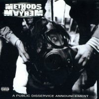 Purchase Methods Of Mayhem - A Public Disservice Announcement (Special Edition)
