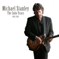 Purchase Michael Stanley - The Solo Years 1995-2014 CD1