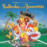 Purchase VA - Bedknobs And Broomsticks