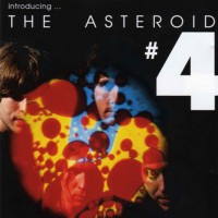 Purchase The Asteroid No.4 - Introducing…