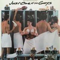 Purchase VA - Just One Of The Guys (Vinyl)