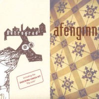 Purchase Afenginn - Retrograd