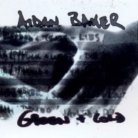 Purchase Aidan Baker - Green & Cold
