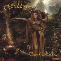 Purchase David Hicken - Goddess