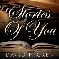 Purchase David Hicken - Stories Of You