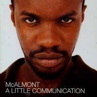 Purchase David McAlmont - A Little Communication