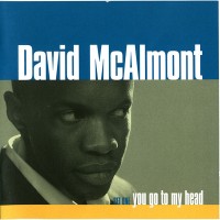 Purchase David McAlmont - Set One: You Go To My Head