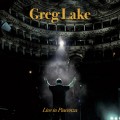 Buy Greg Lake - Live In Piacenza (Deluxe Edition) Mp3 Download