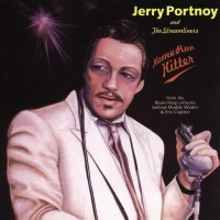 Purchase Jerry Portnoy - Poison Kisses