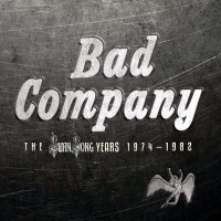 Purchase Bad Company - The Swan Song Years: 1974-1982 CD5
