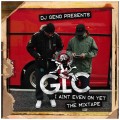 Buy GLC - I Ain't Even On Yet Mp3 Download