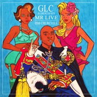 Purchase GLC - Ism Churchill